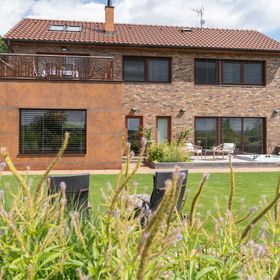 Rezidence Malá Louka Kublov