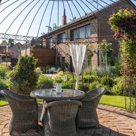 Rezidence Malá Louka Kublov