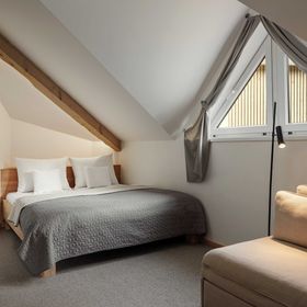 Ski & Spa hotel BELLEVUE Harrachov