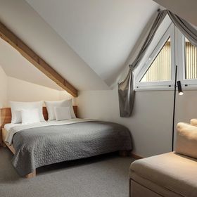 Ski & Spa hotel BELLEVUE Harrachov