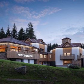 Ski & Spa hotel BELLEVUE Harrachov