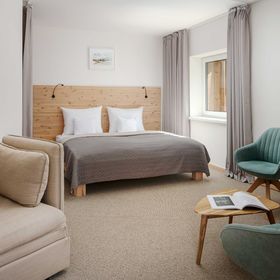 Ski & Spa hotel BELLEVUE Harrachov