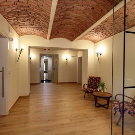 Apartmány Tatra Jáchymov