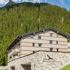 Apartman Gargellen - AVO197