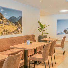 Apartman Gargellen - AVO190