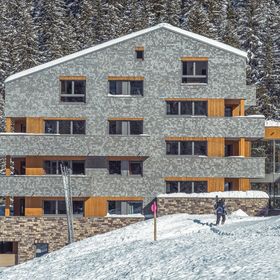 Apartman Gargellen - AVO195