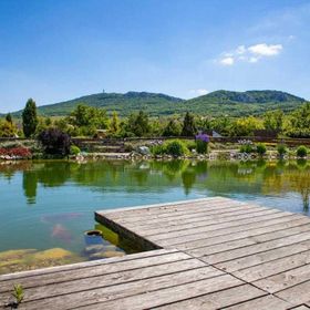 Amenity Penzion Horní Věstonice