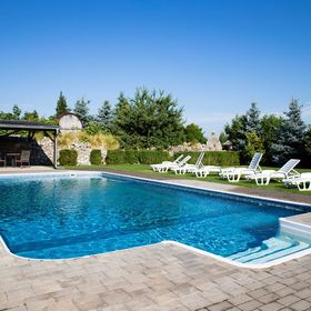 Amenity Penzion Horní Věstonice