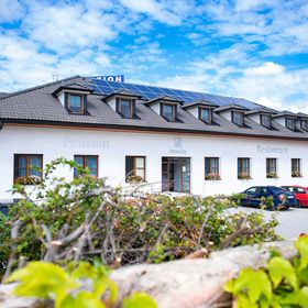 Amenity Penzion Horní Věstonice