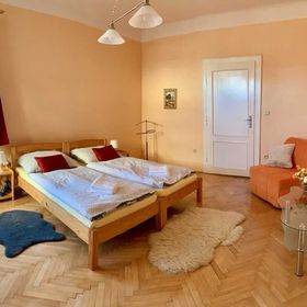 Apartmán U Kaple Třeboň