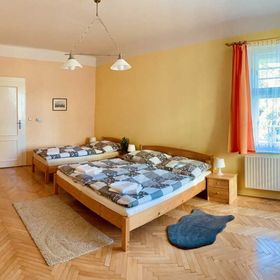 Apartmán U Kaple Třeboň