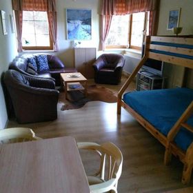 Pension Kubů Špindlerův Mlýn