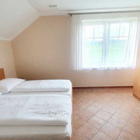 Penzion Rodina Chornice