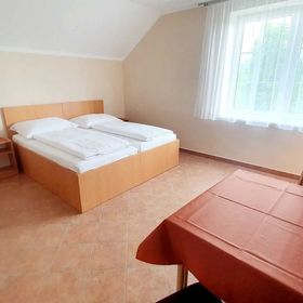 Penzion Rodina Chornice