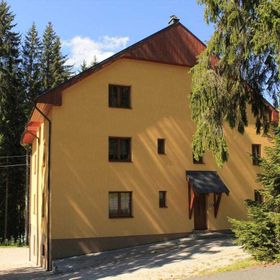 Apartmány Olympia Železná Ruda