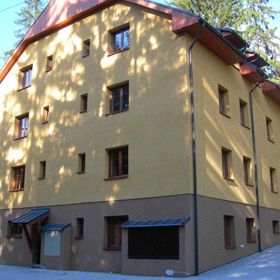 Apartmány Olympia Železná Ruda