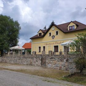 Apartmány Elisabeth Nová Bystřice