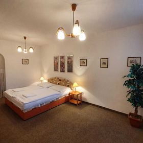 Apartmány Elisabeth Nová Bystřice