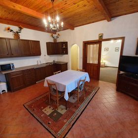 Apartmány Elisabeth Nová Bystřice