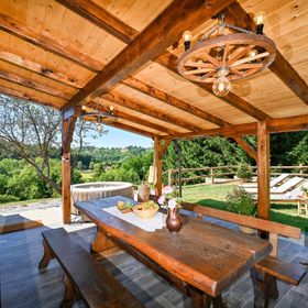 Vendégház Varaždin Breg - CCC339