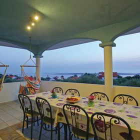 Vendégház Premuda - CDU485