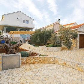 Vendégház Premuda - CDU485