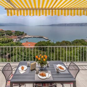 Vendégház Novi Vinodolski - CKN257