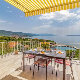 Vendégház Novi Vinodolski - CKN257