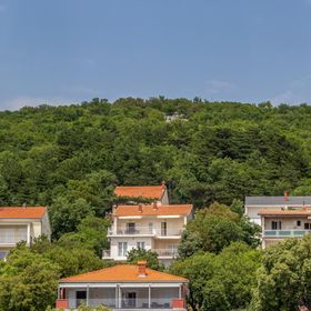 Vendégház Novi Vinodolski - CKN257