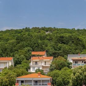 Vendégház Novi Vinodolski - CKN257