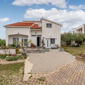 Apartman Vrsi - CDI145