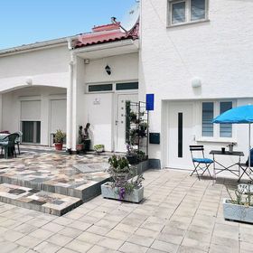 Apartman Vrsi - CDI146