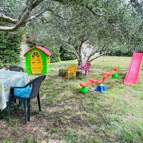 Apartman Vrsi - CDI146