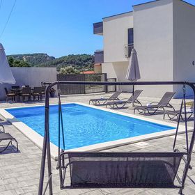 Vendégház Rab - CKR736