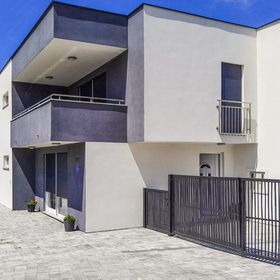 Vendégház Rab - CKR736