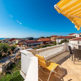 Apartman Vir - CDI147