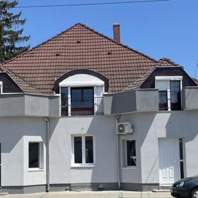 Lelle Centrum Vendégház Balatonlelle