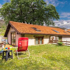 Apartman Bakar - CKA326