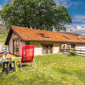 Apartman Bakar - CKA326