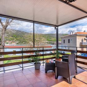 Apartman Bakar - CKA326