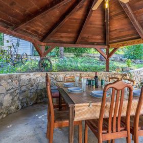 Apartman Bakar - CKA327