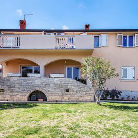 Apartman Pula - CIR531