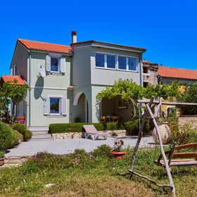 Vendégház Punta Križa - CKL163