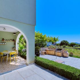 Vendégház Punta Križa - CKL163