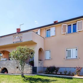 Apartman Pula - CIR532