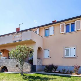 Apartman Pula - CIR532