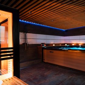 4K Jacuzzi Apartament Bielsko-Biała