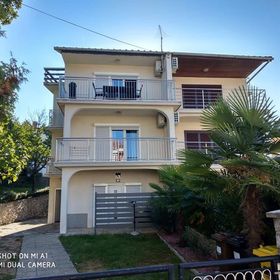 Apartmani Vesel Malinska