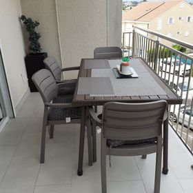 Apartmani Vesel Malinska