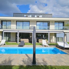 Almádi Luxus Apartman Balatonalmádi